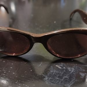 Fendi Vintage Sunglasses